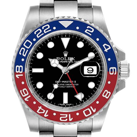 what does gmt in rolex mean|rolex gmt pepsi for sale.